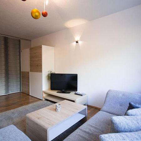 Ferienwohnung Plattner Schmirn Екстериор снимка
