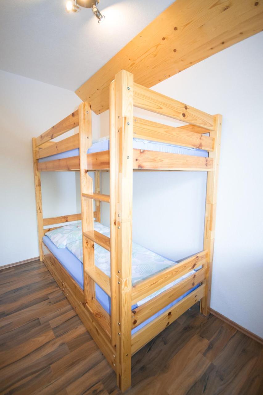 Ferienwohnung Plattner Schmirn Екстериор снимка